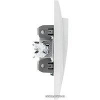 Выключатель EKF PROxima Валенсия EWV10-021-10 (белый)