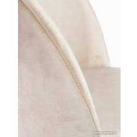 Стул AMI Лори (бежевый)