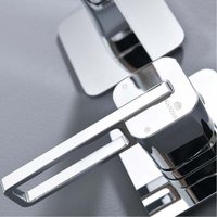 Смеситель Ganzer GZ12144