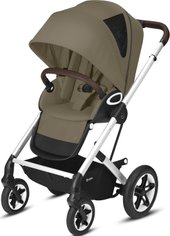 Talos S Lux (SLV classic beige)