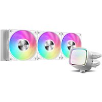 Система жидкостного охлаждения для процессора Sama L50 360 (белый)