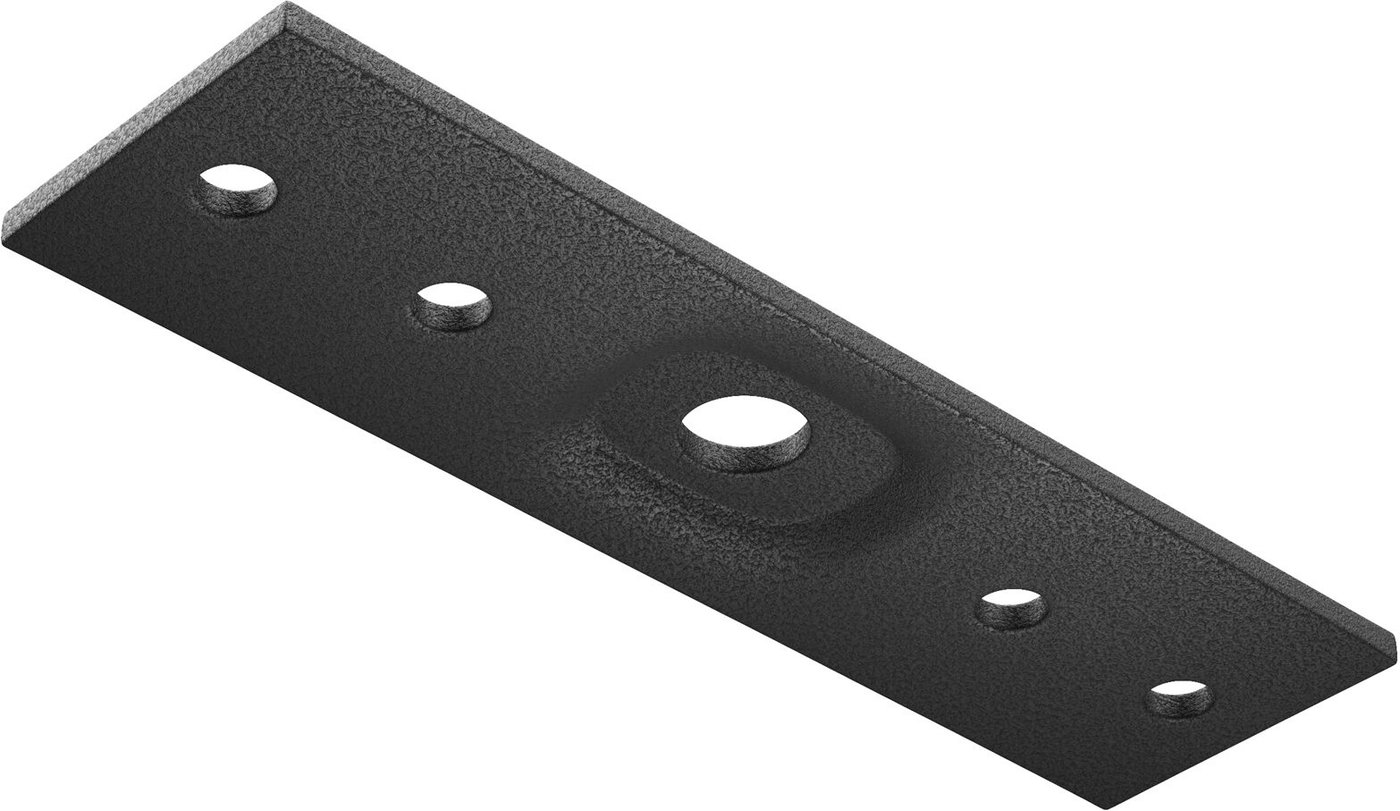 

Коннектор питания шинопровода Maytoni Technical Exility TRA034C-21B
