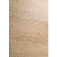 Шкаф-купе Евва Престиж без зеркал ПР-4D2Z3S (дуб сонома/бодега белый) в Бресте