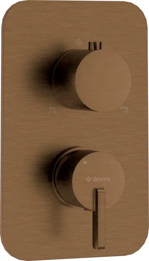 

Смеситель Deante Silia BXY_CQSM