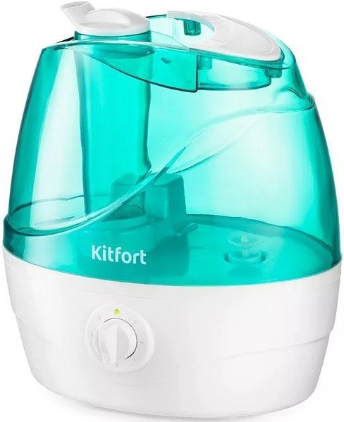 

Увлажнитель воздуха Kitfort KT-2834-3