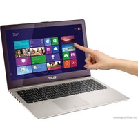 Ноутбук ASUS Zenbook UX51VZ-US71T