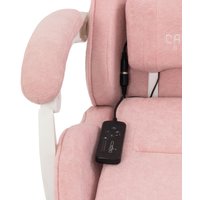 Игровое (геймерское) кресло Calviano Avanti Ultimato (pink fabric)