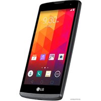 Телефон LG Leon LTE Titan [H340]