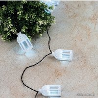 Садовая гирлянда Lamper 602-251