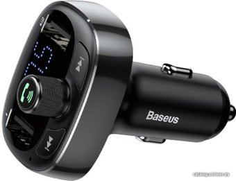 FM-модулятор Baseus CCALL-TM01