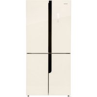 Четырёхдверный холодильник Nord (Nordfrost) RFQ 510 NFGI