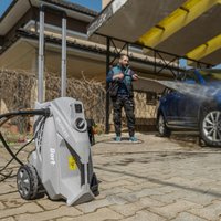 Мойка высокого давления Bort KEX-3500 в Бресте