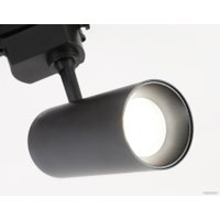 Трековый светильник Ambrella light GL5828 BK (черный)