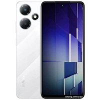 Телефон Infinix Hot 30 Play NFC 8GB/128GB (кристально-белый)
