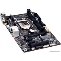 Материнская плата Gigabyte GA-B85M-HD3 (rev. 1.0)