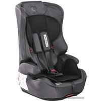 Детское автокресло Lorelli Harmony Isofix 2021 (черный)