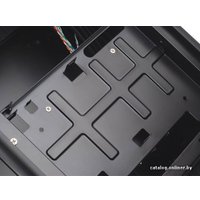 Корпус SilverStone Fortress FT03 Black (SST-FT03B-MINI)