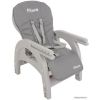 Трансформер Pituso Elephant (серый)