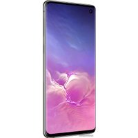 Телефон Samsung Galaxy S10 G973 8GB/128GB Dual SIM Exynos 9820 (оникс)