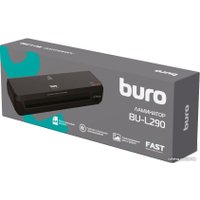 Ламинатор Buro BU-L290