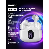 Наушники SVEN E-310B