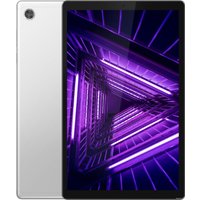 Планшет Lenovo Tab M10 HD 2nd Gen TB-X306F 4GB/64GB (серебристый)