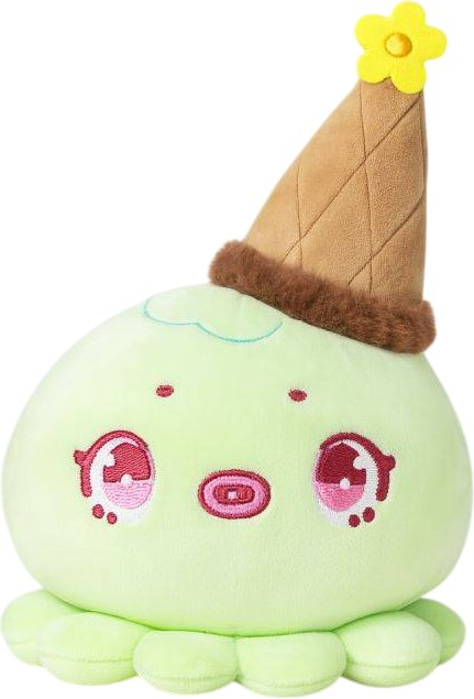 

Классическая игрушка ILikeGift Melting 106-099-02 (green)