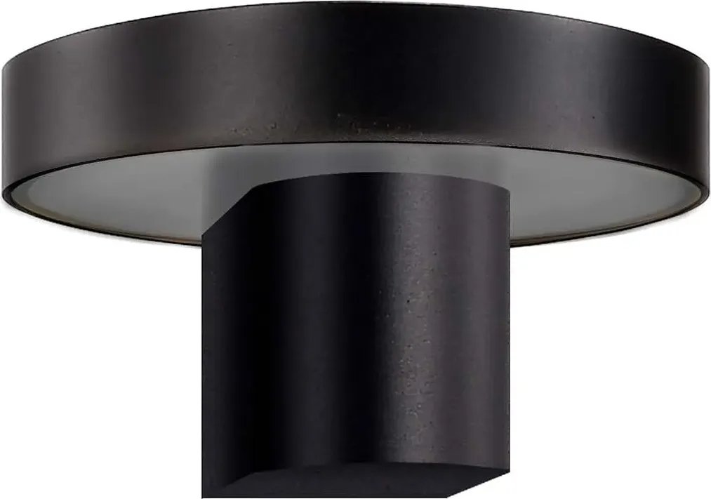 

Уличный настенный светильник Favourite Grybas 4640-1W