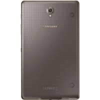 Планшет Samsung Galaxy Tab S 8.4 16GB LTE Titanium Bronze (SM-T705)