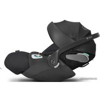 Детское автокресло Cybex Cloud Z2 I-Size (deep black)