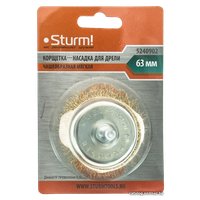 Щетка для электроинструмента Sturm 5240902