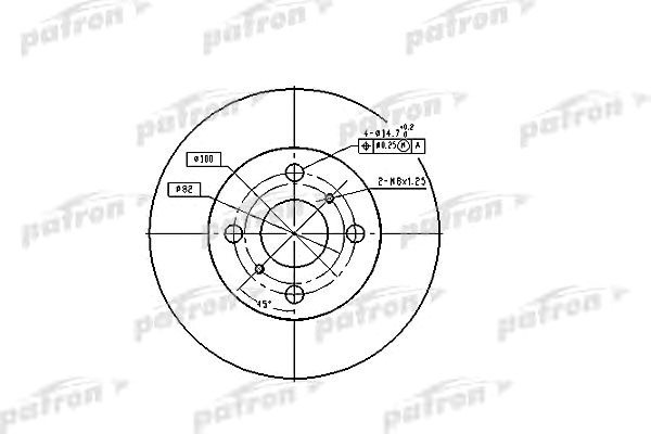 

Patron PBD1423