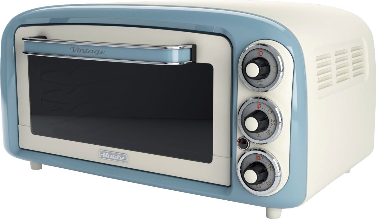 

Мини-печь Ariete Vintage Oven 0979/05