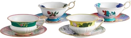 

Набор чашек Wedgwood Wonderlust 1063167