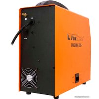 Сварочный инвертор FoxWeld Invermig 205