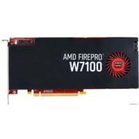Видеокарта AMD FirePro W7100 8GB GDDR5