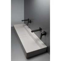 Смеситель Deante Blur Titanium BQL D54L