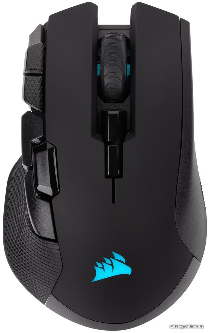 Игровая мышь Corsair Ironclaw RGB Wireless