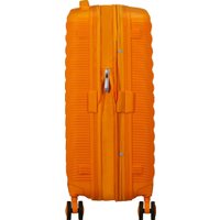 Чемодан American Tourister Fastforward Radiant orange 55 см