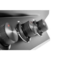 Газовый гриль для дачи Activa Mastercook 19689GD