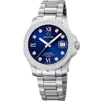 Наручные часы Jaguar J892-3