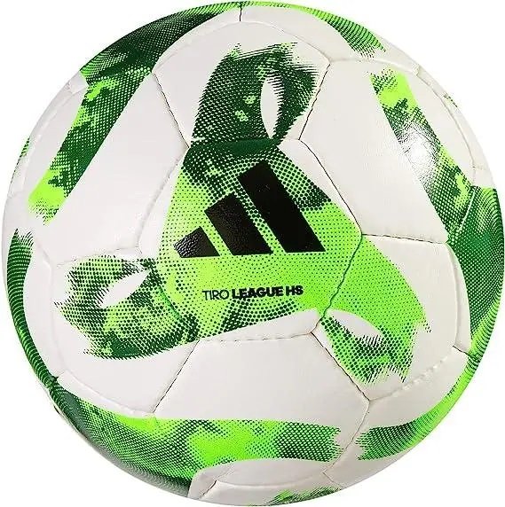 

Футбольный мяч Adidas Tiro Match HT2421 (размер 5)