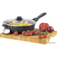 Сковорода Elan Gallery Гармония вкуса 120138