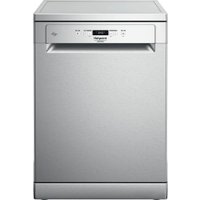 Отдельностоящая посудомоечная машина Hotpoint HFC3C26FX
