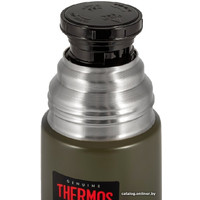 Термос THERMOS FBB-750AG 0.75л (винтовая крышка, хаки)