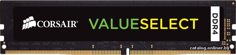 Оперативная память Corsair 16GB DDR4 PC4-17000 [CMV16GX4M1A2133C15]