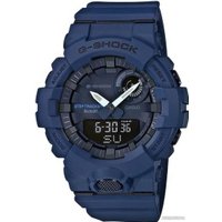 Наручные часы Casio G-Shock GBA-800-2A