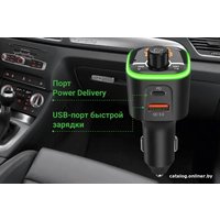 FM-модулятор NAVITEL BHF04 Max
