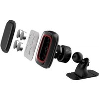 Держатель для смартфона Walker CX-008 (черный)