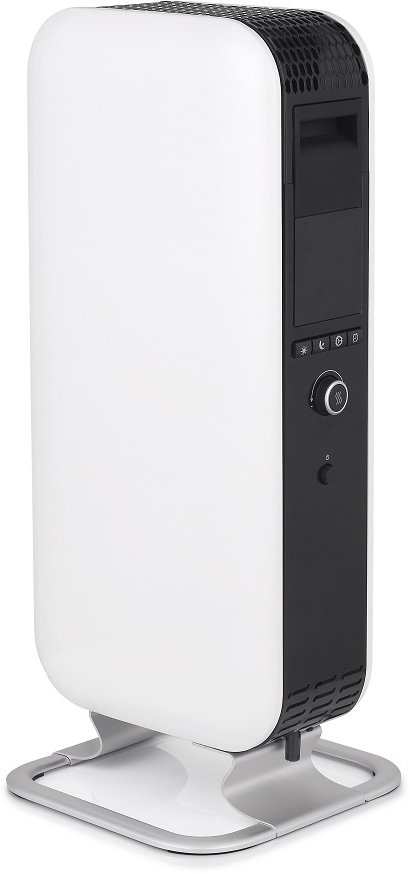 

Масляный радиатор Mill AB-H1000DN (белый)